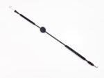 VW Passat 3B / Skoda Superb Front Door Lock Bowden Cable Left / Right 3U0837085