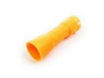 VW Passat Audi A4 1.6 Petrol [1994-01] Engine Oil Dipstick Guide Tube 06A103663A - Image 2