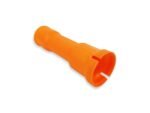 VW Passat Audi A4 1.6 Petrol [1994-01] Engine Oil Dipstick Guide Tube 06A103663A