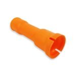 VW Passat Audi A4 1.6 Petrol [1994-01] Engine Oil Dipstick Guide Tube 06A103663A