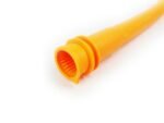 VW Passat Audi A4 1.9 2.0 Diesel Engine Oil Dipstick Guide Tube 038103663B - Image 2