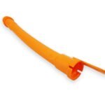 VW Passat Audi A4 1.9 2.0 Diesel Engine Oil Dipstick Guide Tube 038103663B