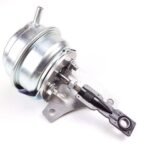 VW Passat Audi A4 A6 2.5 TDi GT2052V Turbocharger Wastegate Actuator 059145701C
