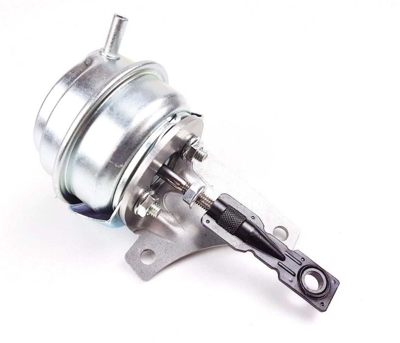 vw-passat-audi-a4-a6-2.5-tdi-gt2052v-turbocharger-wastegate-actuator-059145701c-5516-p.jpg VW Passat Audi A4 A6 2.5 TDi GT2052V Turbocharger Wastegate Actuator 059145701C - Image 1