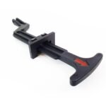VW Passat B5 [1996-2000] Front Bonnet Lock Latch Release Pull Handle 3B0823593C