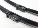VW Golf MK6 (5K) [2009-2013] Front Windscreen Aero Wiper Blade Set Pair - Image 3