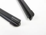 VW Jetta MK5 (1K) [2005-2010] Front Windscreen Aero Wiper Blade Set Pair - Image 4