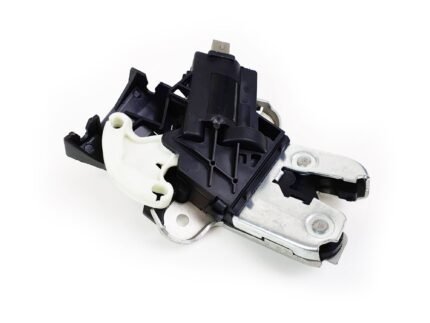 VW Passat B6 B7 Saloon / CC 357 – Rear Boot Lid Lock Latch Mechanism 4F5827505D