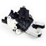 Audi A4 B7 / A6 C6 Saloon – Rear Boot Lid Lock Latch Mechanism 4F5827505D