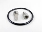 VW Passat – Fixing Kit ‘O’ Ring & Bolts For Rear Brake Caliper Motor – 3C0998281 - Image 2