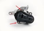 VW Passat – Fixing Kit ‘O’ Ring & Bolts For Rear Brake Caliper Motor – 3C0998281 - Image 4