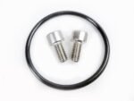 VW Passat – Fixing Kit ‘O’ Ring & Bolts For Rear Brake Caliper Motor – 3C0998281