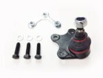 Polo Control Arm Kit VW Polo 9N [2001-2009] Complete Lower Steering Arm Wishbones & Links - Image 2