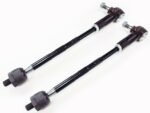 Polo Control Arm Kit VW Polo 9N [2001-2009] Complete Lower Steering Arm Wishbones & Links - Image 4
