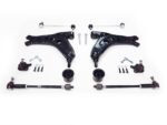 Polo Control Arm Kit VW Polo 9N [2001-2009] Complete Lower Steering Arm Wishbones & Links
