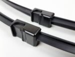 VW Polo 9N – 2X Front Window Windscreen Aero Wiper Blades Pair – 2002-2006 - Image 3