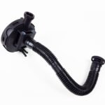VW Polo / Ibiza / Fabia 1.6 Petrol Pressure Relief Breather PCV Valve 03C103201K