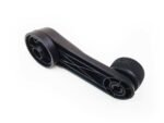 VW / Seat – 2 x Interior Window Winder Door Handles – Left / Right – 1H0837581D - Image 2