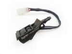VW Seat Skoda – 2 X Windscreen Heated Washer Spray Nozzles – 6E0955986B - Image 4