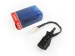 VW Seat Skoda – 2 X Windscreen Heated Washer Spray Nozzles – 6E0955986B - Image 5