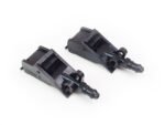 VW Seat Skoda – 2 x Windscreen Washer Spray Nozzles – 6E0955985B (Non Heated)
