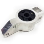 VW Seat Skoda Front Drivers Right Control Arm Wishbone Bush Bracket 1K0199232J