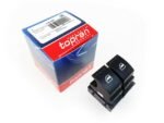 VW / Skoda [2004-2013] Front Drivers Right Window Switch Pack 2 Door – 1Z0959858 - Image 3