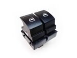 VW / Skoda [2004-2013] Front Drivers Right Window Switch Pack 2 Door – 1Z0959858