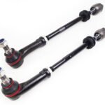 VW T4 Transporter [1996-03] 2x Steering Control Arm Tie Track Rods Left & Right