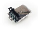 VW T4 Transporter Heater Fan Blower Resistor Controller – 701959263 – Non A/C - Image 2