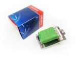 VW T4 Transporter Heater Fan Blower Resistor Controller – 701959263A – With A/C - Image 3