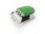 VW T4 Transporter Heater Fan Blower Resistor Controller – 701959263A – With A/C