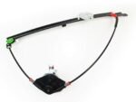 VW T4 Transporter – Manual Front Door Window Regulator Passenger Left 701837501F - Image 3