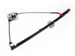 VW T4 Transporter – Manual Front Door Window Regulator Passenger Left 701837501F