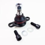 VW T4 Transporter Van Bus [1996-03] Front Lower Suspension Ball Joint 7D0407361