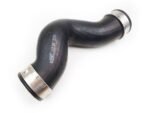 VW T5 1.9 TDI Intercooler Intake Boost Hose – Lower Right 7H0145709B