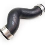 VW T5 1.9 TDI Intercooler Intake Boost Hose – Lower Right 7H0145709B