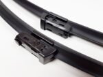 VW T5 T6 Transporter [2013-Onward] 2X Front Windscreen Aero Wiper Blades Set - Image 2