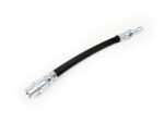 VW T5 T6 Transporter Camper Van – Rear Outer Brake Hose Pipe – 230mm – 7H0611776