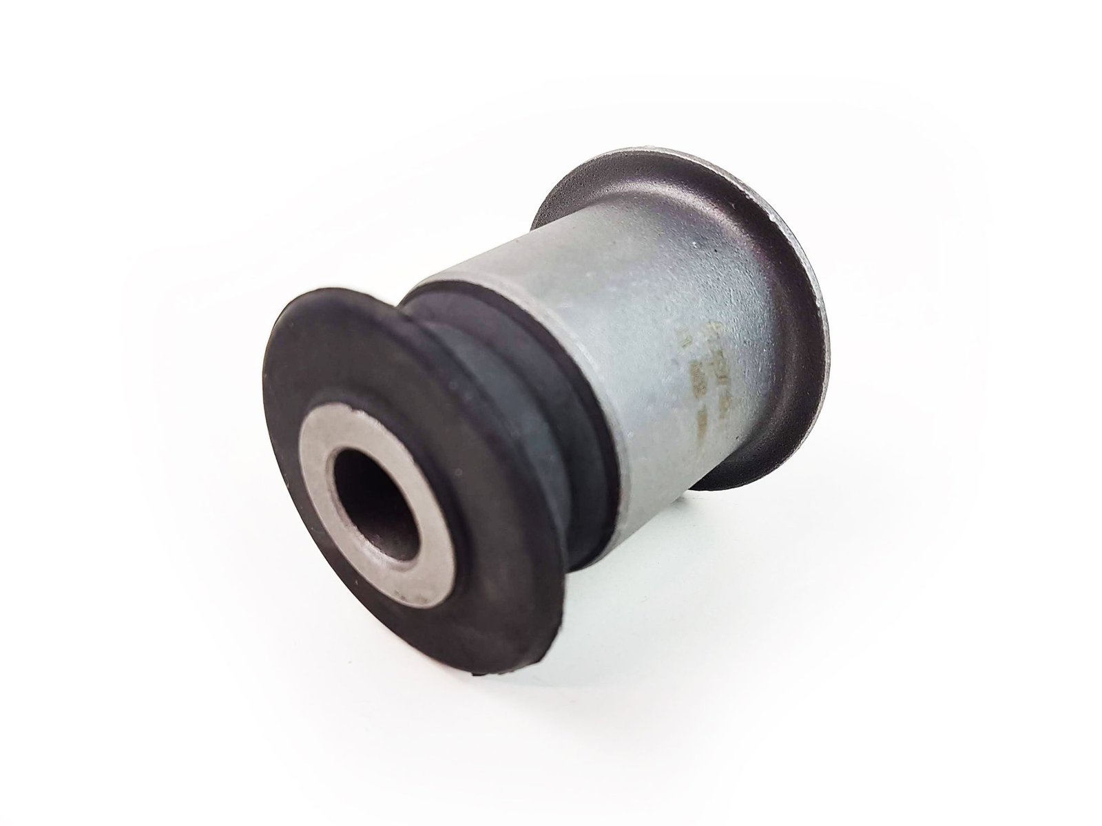 vw-t5-transporter-camper-van-front-axle-front-wishbone-bush-7h0407183-6579-p.jpg VW T5 Transporter Camper Van – Front Axle Front Wishbone Bush 7H0407183 - Image 1
