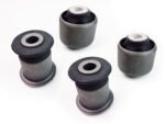 VW T5 Transporter Camper Van Front Axle Wishbone Bush Set (4 Bushes)