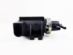VW T5 Transporter Touareg TDI EGR Valve Pressure Converter Solenoid 1K0906627 - Image 2