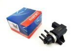VW T5 Transporter Touareg TDI EGR Valve Pressure Converter Solenoid 1K0906627 - Image 4