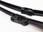 Vw Tiguan [2007-2016] 2x Front Window Windscreen Aero Wiper Blade Set - Image 2