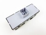 VW Tiguan (5N) Touran (1T) Drivers O/S Electric Window Switch 4 Door 1K4959857B - Image 2