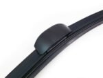 VW Touareg 7P 7L [2007-2018] 2X Front Windscreen Aero Wiper Blades Pair - Image 3