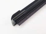 VW Touareg 7P 7L [2007-2018] 2X Front Windscreen Aero Wiper Blades Pair - Image 5