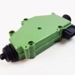 VW Transporter T2 / T4 – Door Central Locking Actuator Solenoid Motor 7D0959781A