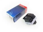 VW Transporter T5 [03-15] Front Drivers Right Electric Window Switch 7E0959855B - Image 2