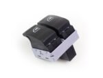 VW Transporter T5 [03-15] Front Drivers Right Electric Window Switch 7E0959855B